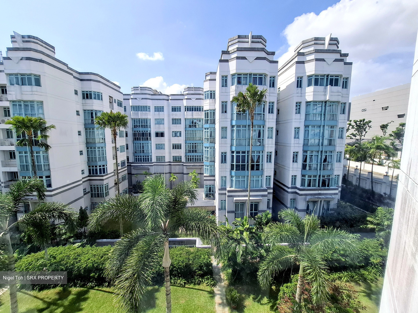 Ballota Park Condominium (D17), Condominium #598056631